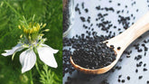 Kalonji Bottle 100gm